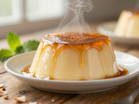 Bom-Bocado Cremoso Tradicional: Receita Fácil e Deliciosa