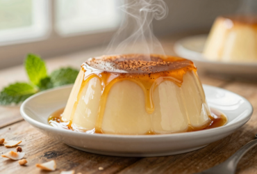 Bom-Bocado Cremoso Tradicional: Receita Fácil e Deliciosa