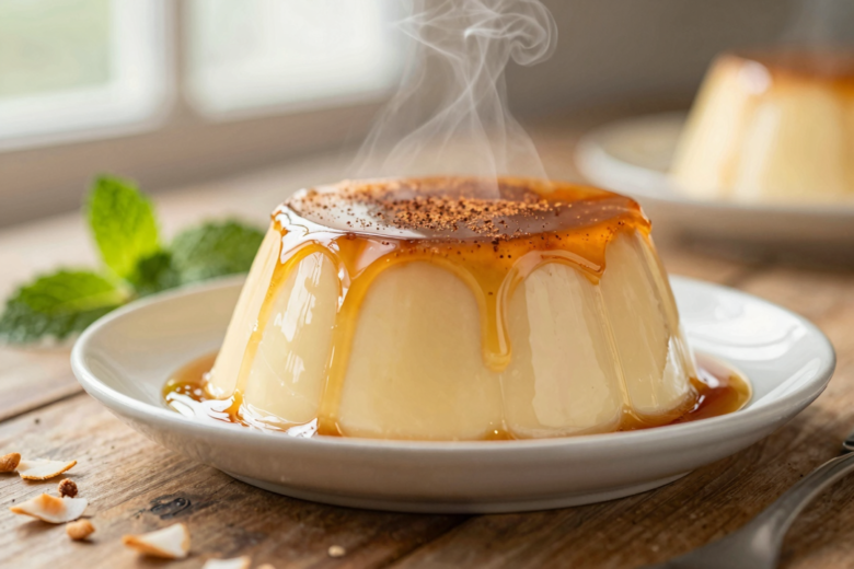 Bom-Bocado Cremoso Tradicional: Receita Fácil e Deliciosa