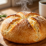 Broa de Fubá Tradicional: Receita Mineira para o Café da Tarde