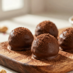 Receita de Cajuzinho Tradicional de Amendoim: O Clássico das Festas