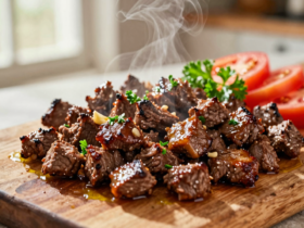 Carne Moída Refogada Simples e Saborosa: Versatilidade na Sua Mesa 21 Carne Moída Refogada Simples e Saborosa: Versatilidade na Sua Mesa