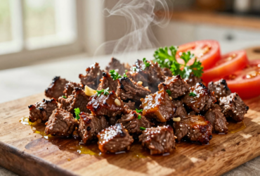 Carne Moída Refogada Simples e Saborosa: Versatilidade na Sua Mesa