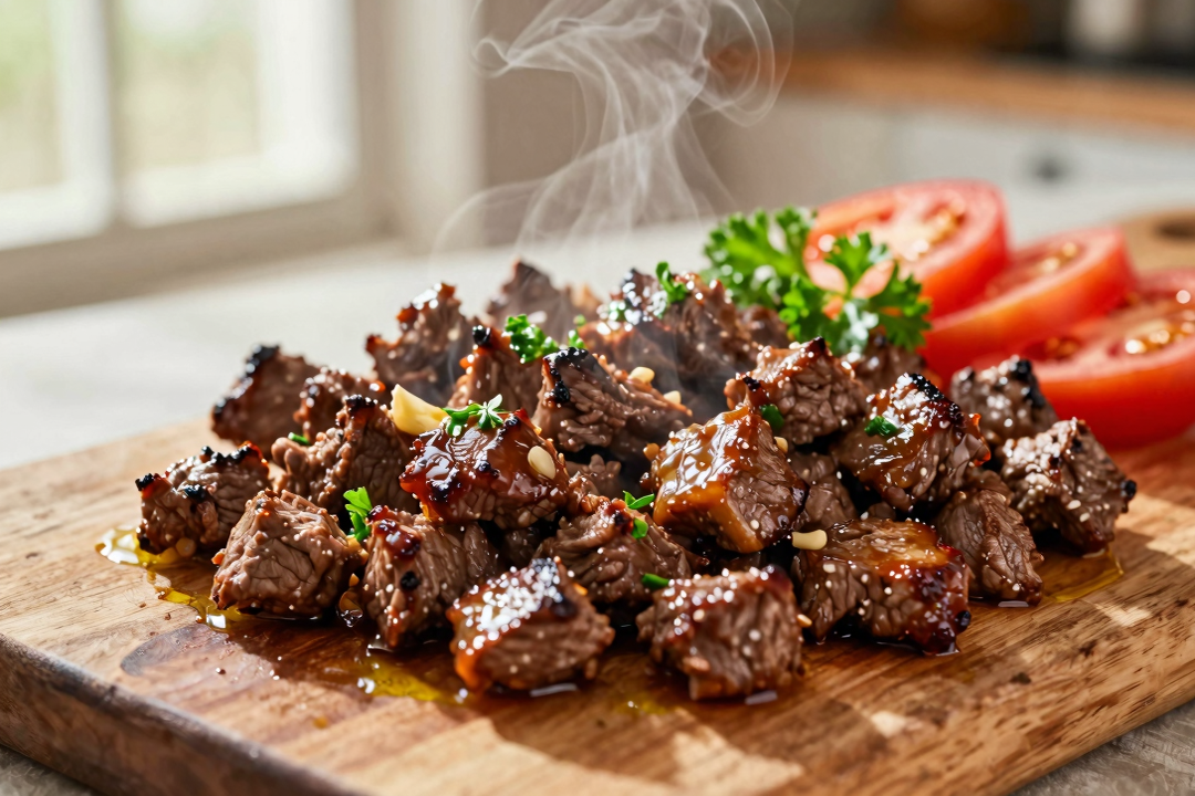 Carne Moída Refogada Simples e Saborosa: Versatilidade na Sua Mesa