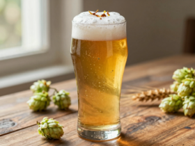 Cerveja Hop Lager Artesanal: Leveza Lager com Explosão de Lúpulo 18 Cerveja Hop Lager Artesanal: Leveza Lager com Explosão de Lúpulo