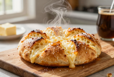 Chipa Caseira Tradicional: Receita Fácil e Autêntica do Pão de Queijo Paraguaio 9 Chipa Caseira Tradicional: Receita Fácil e Autêntica do Pão de Queijo Paraguaio