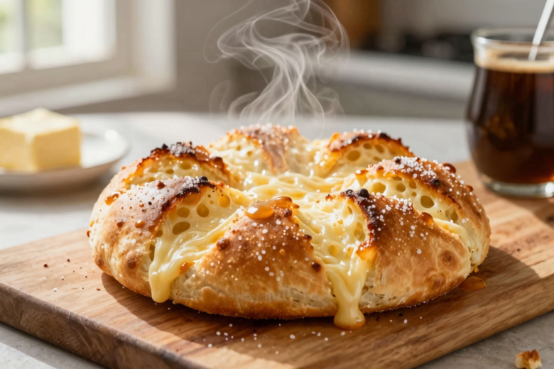 Chipa Caseira Tradicional: Receita Fácil e Autêntica do Pão de Queijo Paraguaio 1 Chipa Caseira Tradicional: Receita Fácil e Autêntica do Pão de Queijo Paraguaio