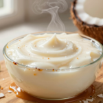 Cocada de Coco Branca Tradicional e Cremosa