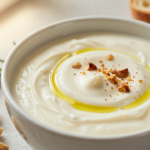 Creme de Leite Vegano de Castanha de Caju: Alternativa Cremosa e Saudável