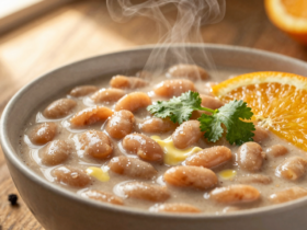 Feijão Cremoso Tradicional: Sabor da Cozinha Brasileira 24 Feijão Cremoso Tradicional: Sabor da Cozinha Brasileira