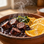 Feijoada Completa Brasileira: A Receita Tradicional que Encanta