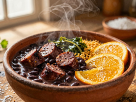 Feijoada Completa Brasileira: A Receita Tradicional que Encanta 21 Feijoada Completa Brasileira: A Receita Tradicional que Encanta