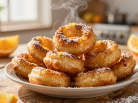 Filhoses Tradicionais: Receita Portuguesa de Fritura Doce para Festas 18 Filhoses Tradicionais: Receita Portuguesa de Fritura Doce para Festas
