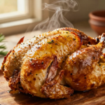Frango Caipira Tradicional: Sabor da Roça para sua Mesa