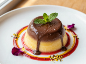 Marido Gelado de Maracujá e Limão com Ganache de Chocolate: A Sobremesa Perfeita 18 Marido Gelado de Maracujá e Limão com Ganache de Chocolate: A Sobremesa Perfeita