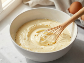 Massa para Bolos: Receita Base Simples, Fofinha e Versátil