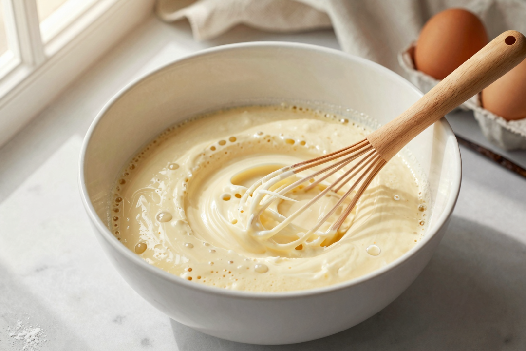 Massa para Bolos: Receita Base Simples, Fofinha e Versátil 1 Massa para Bolos: Receita Base Simples, Fofinha e Versátil