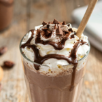 Milk Shake de Ninho com Nutella: Receita Cremosa e Fácil para Deliciar