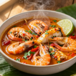 Moqueca de Peixe com Camarão: Receita Tradicional e Dicas de Chef