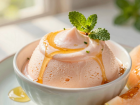 Mousse de Melão Refrescante: Receita Fácil e Cremosa para o Verão 18 Mousse de Melão Refrescante: Receita Fácil e Cremosa para o Verão