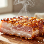 Panceta Crocante: A Receita Perfeita para uma Pururuca Irresistível