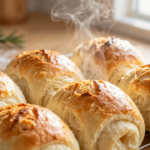 Pão Bisnaguinha Caseiro: Macio, Fofinho e Irresistível
