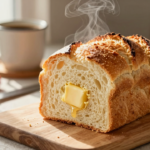 Pão de Forma Caseiro Fofinho: A Receita Perfeita para o seu Café da Manhã