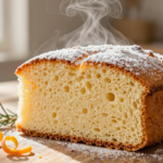 Pão de Ló Tradicional: A Receita Clássica Portuguesa