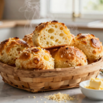 Pão de Queijo Autêntico: Receita Brasileira Tradicional e Fácil