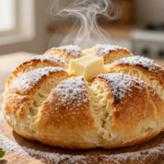 Pão Delícia Baiano: A Receita Original e Mais Fofinha para Suas Festas