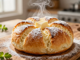 Pão Delícia Baiano: A Receita Original e Mais Fofinha para Suas Festas 18 Pão Delícia Baiano: A Receita Original e Mais Fofinha para Suas Festas