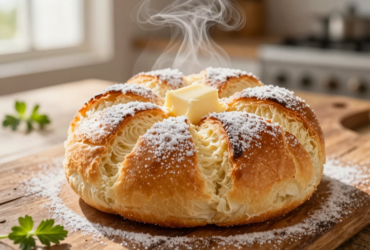 Pão Delícia Baiano: A Receita Original e Mais Fofinha para Suas Festas