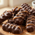Pringles com Chocolate: A Receita Viral Doce e Salgada