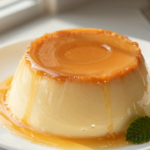 Pudim de Leite Condensado Clássico: A Receita Perfeita e Cremosa