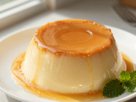 Pudim de Leite Condensado Clássico: A Receita Perfeita e Cremosa