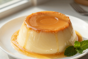 Pudim de Leite Condensado Clássico: A Receita Perfeita e Cremosa 9 Pudim de Leite Condensado Clássico: A Receita Perfeita e Cremosa