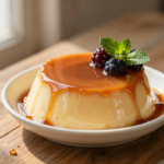 Receita de Pudim de Leite Condensado Fácil e Irresistível