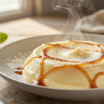 Sobremesa de Leite Ninho Cremosa: A Receita Perfeita e Irresistível