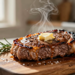 Bife Suculento na Air Fryer: Receita Rápida e Perfeita