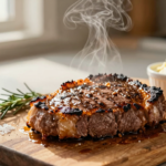 Bife Suculento na Airfryer: Receita Fácil e Rápida para o Dia a Dia
