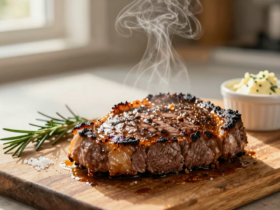 Bife Suculento na Airfryer: Receita Fácil e Rápida para o Dia a Dia 18 Bife Suculento na Airfryer: Receita Fácil e Rápida para o Dia a Dia