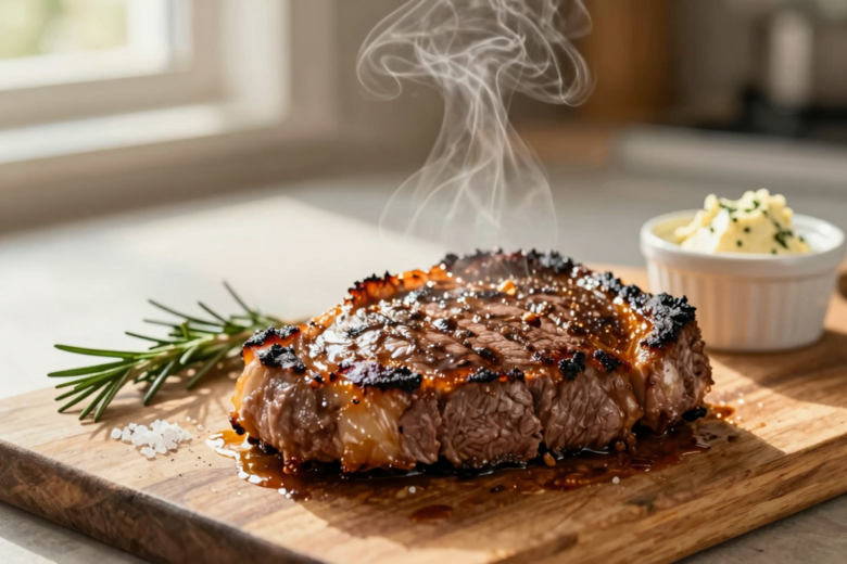 Bife Suculento na Airfryer: Receita Fácil e Rápida para o Dia a Dia
