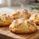 Biscoito Amanteigado Caseiro: A Receita Perfeita que Derrete na Boca