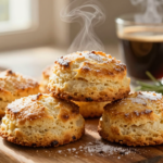 Biscoito de Polvilho Caseiro Crocante: A Receita Tradicional Brasileira