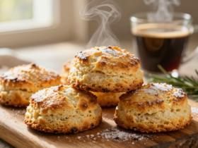 Biscoito de Polvilho Caseiro Crocante: A Receita Tradicional Brasileira 18 Biscoito de Polvilho Caseiro Crocante: A Receita Tradicional Brasileira