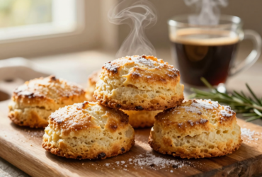 Biscoito de Polvilho Caseiro Crocante: A Receita Tradicional Brasileira 2 Biscoito de Polvilho Caseiro Crocante: A Receita Tradicional Brasileira