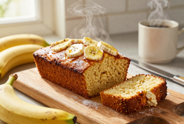 Bolo de Banana Fofinho e Delicioso: A Receita Perfeita para Bananas Maduras 3 Bolo de Banana Fofinho e Delicioso: A Receita Perfeita para Bananas Maduras