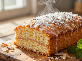 Bolo de Coco Molhadinho: Receita Clássica e Irresistível 18 Bolo de Coco Molhadinho: Receita Clássica e Irresistível