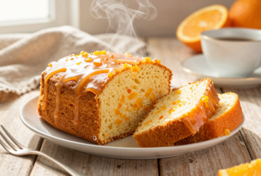 Bolo de Laranja Fofinho com Calda Cítrica: A Receita Perfeita para o Café da Tarde 9 Bolo de Laranja Fofinho com Calda Cítrica: A Receita Perfeita para o Café da Tarde