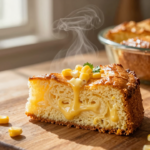 Bolo de Milho Cremoso de Liquidificador: Receita Tradicional Brasileira